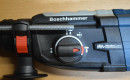 Перфоратор Bosch GBH 2-28 DFV 850Вт3