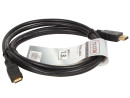 Кабель HDMI-mini HDMI 1.8м TV-Com CG580M-1.8M 69261234626762