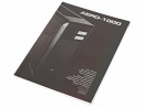Корпус ATX Aerocool Aero-1000 White Edition Без БП белый 47131059553097