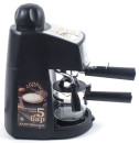 Кофеварка ENDEVER Costa-1050 900 Вт черно-серебристый3