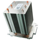 Радиатор Dell Heat Sink for Additional Processor for R730xd 1.2U 105W 412-AAFU