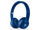 Наушники Apple Beats Solo2 On-Ear Headphones синий MHBJ2ZM/A2