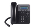 Телефон IP Grandstream GXP1610 2 линии 1 SIP-аккаунт 2x10/100Mbps LCD2
