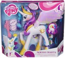 Игровой набор Hasbro My Little Pony - Принцесса Селестия 6 предметов A06332