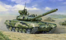 Танк Звезда Российский основной боевой Т-90 1:35 35732