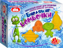 Набор для творчества Дети Арт Бурлящие бомбочки для ванны: Инопланетяне от 7 лет да17001
