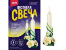 Набор Слепи свечу Экзотические цветы LORI Св-003