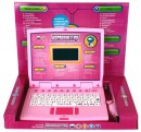 Детский компьютер Shantou Gepai с цветным экраном. 35 функц., музыка, 11 игр 7161