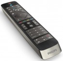 Телевизор 3D ЖК LED 55" Philips 55PUS7600/60 черный 16:9 3840x2160 1400Гц 400 кд/м2 DVB-T/T2/C Smart TV HDMI USB Ethernet Wi-Fi6