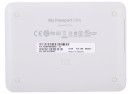 Внешний жесткий диск 2.5" USB3.0 2Tb Western Digital My Passport Ultra WDBNFV0020BWT-EEUE белый8
