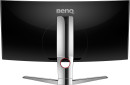 Монитор 35" BENQ XR3501 черный A-MVA 2560x1080 300 cd/m^2 4 ms HDMI DisplayPort Mini DisplayPort Аудио 9H.LE7LB.QBE9