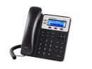 Телефон IP Grandstream GXP1620 2 линии 2 SIP-аккаунта 2x10/100Mbps LCD
