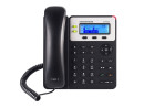 Телефон IP Grandstream GXP1620 2 линии 2 SIP-аккаунта 2x10/100Mbps LCD2
