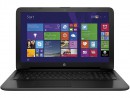 Ноутбук HP 255 15.6" 1366x768 матовый E1-6015 1.4GHz 4Gb 500Gb Radeon R2 DVD-RW Bluetooth Wi-Fi DOS черный M9T13EA