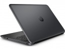 Ноутбук HP 255 15.6" 1366x768 матовый E1-6015 1.4GHz 4Gb 500Gb Radeon R2 DVD-RW Bluetooth Wi-Fi DOS черный M9T13EA6