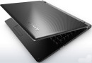 Ноутбук Lenovo IdeaPad 100-15IBY 15.6" 1366x768 N2840 2.16GHz 2Gb 250Gb Intel HD DVD-RW Bluetooth Wi-Fi Win8.1 черный 80MJ0056RK6