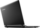 Ноутбук Lenovo IdeaPad 100-15IBY 15.6" 1366x768 N2840 2.16GHz 2Gb 250Gb Intel HD DVD-RW Bluetooth Wi-Fi Win8.1 черный 80MJ0056RK9