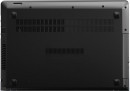 Ноутбук Lenovo IdeaPad 100-15IBY 15.6" 1366x768 N2840 2.16GHz 2Gb 250Gb Intel HD DVD-RW Bluetooth Wi-Fi Win8.1 черный 80MJ0056RK10