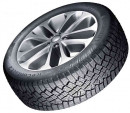 Шина Continental IceContact 2 XL 205/65 R15 99T4