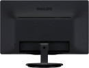 Монитор 20" Philips 200V4QSBR черный MVA 1920x1080 250 cd/m^2 8 ms DVI VGA9
