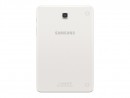 Планшет Samsung Galaxy Tab A 8.0 8" 16Gb белый Wi-Fi Bluetooth SM-T350NZWASER3