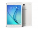 Планшет Samsung Galaxy Tab A 8.0 8" 16Gb белый Wi-Fi Bluetooth SM-T350NZWASER4