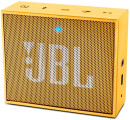 Портативная акустика JBL GO желтый JBLGOYEL