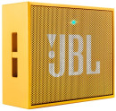 Портативная акустика JBL GO желтый JBLGOYEL2