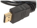Кабель HDMI 1.0м VCOM Telecom v2.0 TCG200-1M3