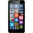 Смартфон Microsoft Lumia 640 LTE черный 5" 8 Гб Wi-Fi LTE 3G