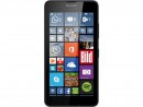 Смартфон Microsoft Lumia 640 LTE черный 5" 8 Гб Wi-Fi LTE 3G2