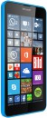 Смартфон Microsoft Lumia 640 LTE голубой 5" 8 Гб NFC LTE Wi-Fi GPS3