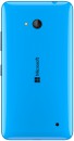 Смартфон Microsoft Lumia 640 LTE голубой 5" 8 Гб NFC LTE Wi-Fi GPS4