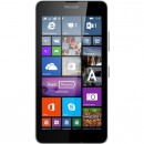 Смартфон Microsoft Lumia 640 белый 5" 8 Гб GPS LTE Wi-Fi NFC