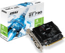 Видеокарта MSI GeForce GT 730 GeForce GT730 PCI-E 2048Mb GDDR3 128 Bit Retail5
