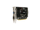 Видеокарта MSI GeForce GT 730 GeForce GT730 PCI-E 2048Mb GDDR3 128 Bit Retail6