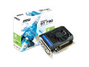 Видеокарта MSI GeForce GT 730 GeForce GT730 PCI-E 2048Mb GDDR3 128 Bit Retail7
