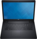 Ноутбук Dell Inspiron 5749 17.3" 1600x900 3805U 1.9GHz 4Gb 500Gb DVD-RW Bluetooth Wi-Fi Win8.1 5749-86802