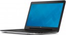 Ноутбук Dell Inspiron 5749 17.3" 1600x900 3805U 1.9GHz 4Gb 500Gb DVD-RW Bluetooth Wi-Fi Win8.1 5749-86803