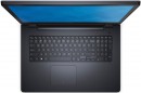 Ноутбук Dell Inspiron 5749 17.3" 1600x900 3805U 1.9GHz 4Gb 500Gb DVD-RW Bluetooth Wi-Fi Win8.1 5749-86807