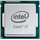 Процессор Intel Core i7 4765T 2000 Мгц Intel LGA 1150 OEM