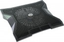 Подставка для ноутбука до 17" Cooler Master XL R9-NBC-NXLK-GP пластик/металл 19db черный2