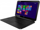 Ноутбук HP 250 G4 15.6" 1366x768 Intel Celeron-N3050 500 Gb 2Gb Intel GMA HD черный DOS N0Y18ES3