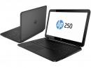 Ноутбук HP 250 G4 15.6" 1366x768 Intel Celeron-N3050 500 Gb 2Gb Intel GMA HD черный DOS N0Y18ES4