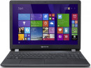 Ноутбук Acer ENTG81BA 15.6" 1366x768 N3700 2Gb 500Gb HD4400 Bluetooth Wi-Fi Win8.1SL черный NX.C3YER.010