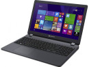 Ноутбук Acer ENTG81BA 15.6" 1366x768 N3700 2Gb 500Gb HD4400 Bluetooth Wi-Fi Win8.1SL черный NX.C3YER.0102