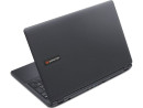 Ноутбук Acer ENTG81BA 15.6" 1366x768 N3700 2Gb 500Gb HD4400 Bluetooth Wi-Fi Win8.1SL черный NX.C3YER.0104