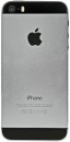 Смартфон Apple iPhone 5S "Как новый" серый 4" 16 Гб LTE Wi-Fi GPS 3G FF352RU/A2