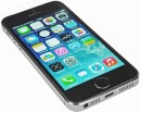 Смартфон Apple iPhone 5S "Как новый" серый 4" 16 Гб LTE Wi-Fi GPS 3G FF352RU/A3