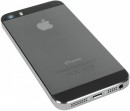 Смартфон Apple iPhone 5S "Как новый" серый 4" 16 Гб LTE Wi-Fi GPS 3G FF352RU/A4